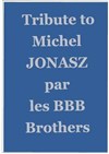 Cette musique dans ma tête - Théâtre le Nombril du monde