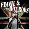 Eddie & The Hot Rods - Secret Place