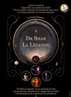 Dr Shab : La légende - Le Petit Théâtre 