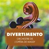 Divertimento - Opéra de Massy