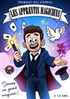 Les apprentis magiciens - La Comédie de Metz