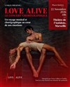 Affiche de Love Alive