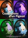 Confessions d'un pigeon - Théâtre des Grands Enfants 