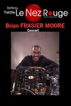 Brian Frasier Moore - Le Nez Rouge