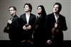Quatuor Belcea - Théâtre des Champs Elysées