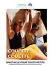 Couette Couette - Théâtre des Beaux Arts