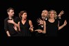Les Disjonctés de l'improvisation - Les Instants Disjonctés - Théâtre de La Fontaine d'Ouche