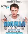 Norman dans Norman Sur Scène - Le Trianon