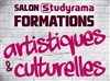 Salon Studyrama des Formations Artistiques et Culturelles de Lyon - Espace Double Mixte - Hall Ici et Ailleurs