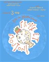 Fraises et Mouton ! - Théâtre Le Petit Manoir