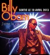 Billy Obam - Culture Hall
