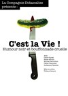 C'est la Vie ! - Théâtre Pixel