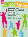 Atelier : Crée ta danse - Maison Pour Tous Jules Vallès