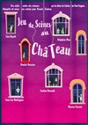 Jeu de Scènes au Château - Pixel Avignon - Salle Bayaf