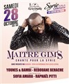 Grand Gala Syrie - Les Docks Pullman