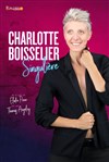 Charlotte Boisselier dans Singulière - Comédie Le Mans