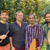 Daraçiyê Quartet - Luna Negra