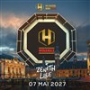 Hexagone MMA Winamax - Zénith Arena de Lille