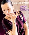 Fais-moi cygne - Centre Mandapa
