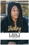 Shirley Souagnon dans Être Humain - La Nouvelle Comédie Gallien