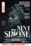 Miss Nina Simone - La Scène Parisienne - Salle Michel Aumont
