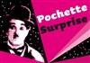 Pochette Surprise - Cinema le Balzac