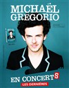 Michael Gregorio dans Michael Gregorio en concerts - Théâtre de Verdure