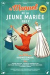 Le Manuel de la jeune mariée de 1957 - Espace Paul Valéry