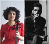 Ana Carla Maza + Faraj Suleiman - Espace 93 - Victor Hugo