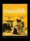 Irrésistible - Péniche Théâtre Story-Boat