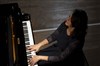 Récital de Tania Cardillo, piano - Chapelle des Marins