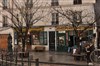Visite guidée : balade culturelle sur les traces de Balzac - Centre Paris Anim' Richard Wright