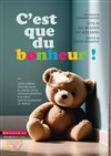 C'est que du bonheur - Lavoir Moderne Parisien