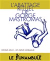 L'Abattage rituel de Gorge Mastromas - Le Funambule Montmartre