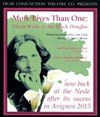 More lives than one: Oscar Wilde - Théâtre de Nesle - grande salle 