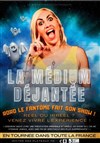 La Médium Déjantée - L'Angelus Comedy Club 