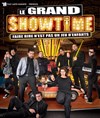 Le Grand Showtime - Apollo Théâtre - Salle Apollo 90 