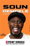 Soun Dembele dans See you Soun ! - Le Point Virgule