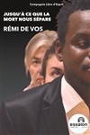 Jusqu'à ce que la mort nous sépare - Théâtre Essaion