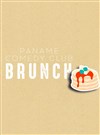 Paname Comedy Brunch - Paname Art Café
