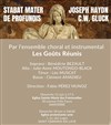Musique sacrée par Les Goûts Réunis - Eglise Réformée de Saint Germain en Laye
