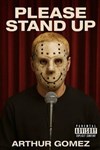 Arthur Gomez dans Please Stand Up - Théâtre à l'Ouest