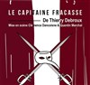 Le Capitaine Fracasse - Espace Icare