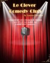 Le Clever Comedy Club - Ô Boudoir Lyon