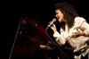 #LesVoixAuPluriel : Catia Werneck Quarter 100% Brasil - Le Baiser Salé