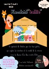 Kamishi baille - Théâtre Le Cours H.