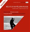 Récits d'un pèlerin russe - Crypte de Notre-Dame du Perpétuel Secours