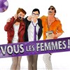 Vous les femmes - Théâtre de poche : En bord d'ô