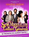 Sexe, Magouilles et Culture Générale - Théâtre Comédie Odéon