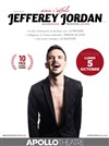 Jefferey Jordan - Apollo Théâtre - Salle Apollo 90 